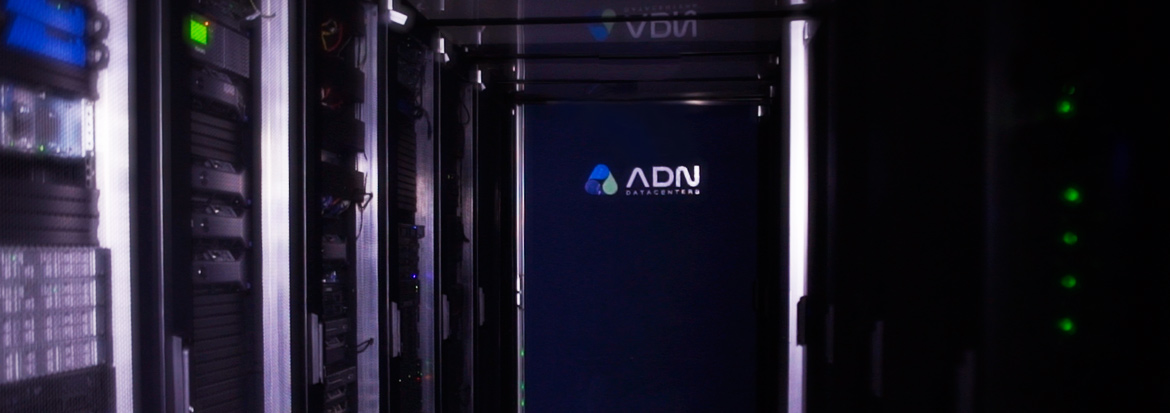 ADNDatacenters servicios